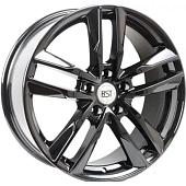 Диски RST R128 7.5x18 5*108 ET45 DIA63.3 Silver Литой купить с бесплатной доставкой в пункты выдачи в Петербурге